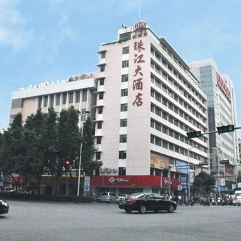 佛山珠江大酒店酒店提供图片