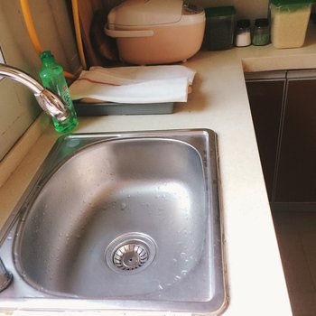 西安理梁食栖普通公寓(东新街店)酒店提供图片