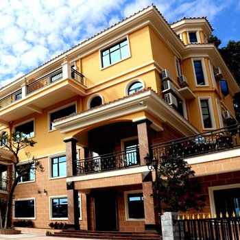 广州从化YOYO轰趴主题温泉别墅(分店)酒店提供图片