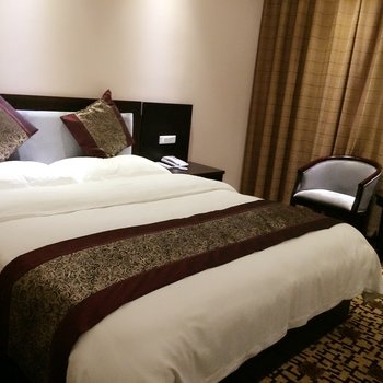 重庆九江河商务酒店酒店提供图片