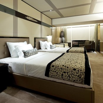 石狮绿岛国际酒店酒店提供图片
