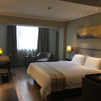 如家精选酒店(西安钟楼东大街群光广场店)用户上传图片