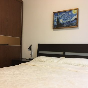 上海都市港湾酒店式公寓酒店提供图片