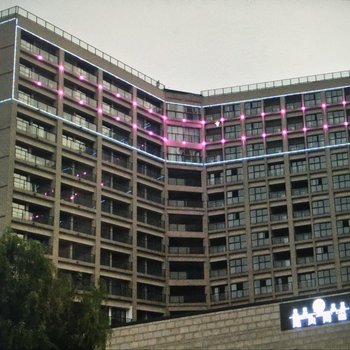 杭州漫果酒店