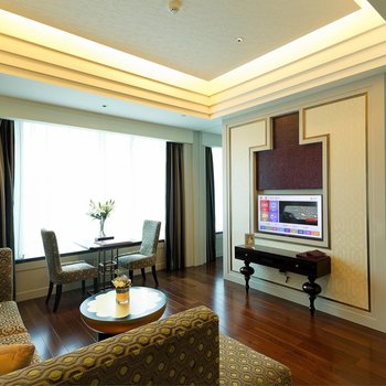 杭州东方寓舍-黄龙饭店酒店提供图片