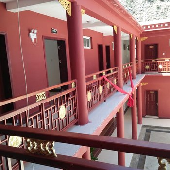 芒康东达山旅游服务中心酒店提供图片