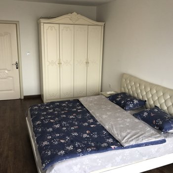 锦州刘女士公寓(7号店)酒店提供图片