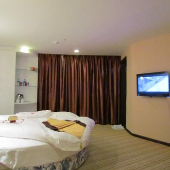 玉溪易门锦伦假日连锁酒店酒店提供图片