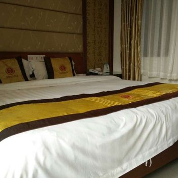 儋州豪威凯立大酒店酒店提供图片