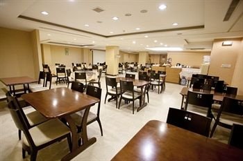 台中RenMeiBusinessHotel酒店提供图片