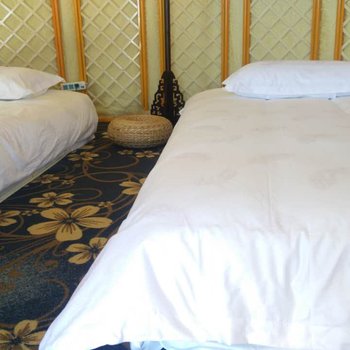 山丹窝窝自驾游露营营地酒店提供图片