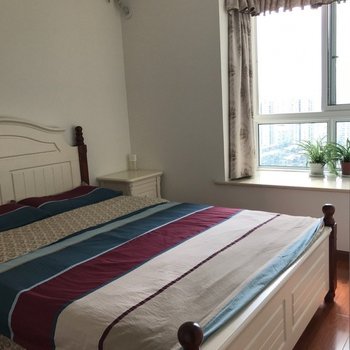 成都何先生公寓(北泉路分店)酒店提供图片