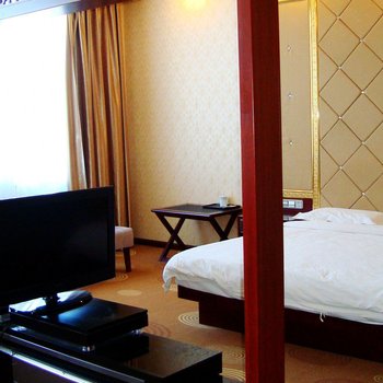 鄂尔多斯鄂托克前旗邦泰商务酒店酒店提供图片
