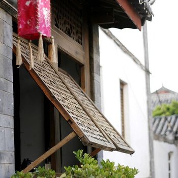 丽江稻香客栈