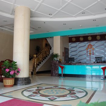 宜城华怡商务酒店酒店提供图片