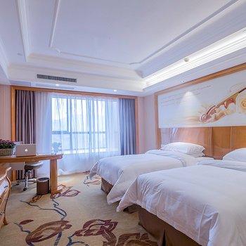 维也纳国际酒店(南京河海大学地铁站店)酒店提供图片