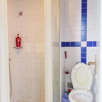 上海秋意凉amp普通公寓(康定路店)酒店提供图片