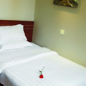 石狮恒泰商务宾馆酒店提供图片