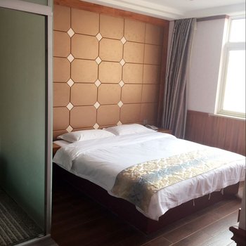 一路同行连锁酒店(滁州兰伯特店)酒店提供图片