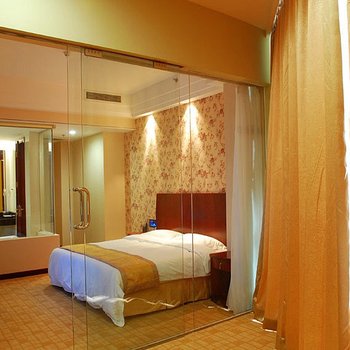 涿鹿梅地亚中华大酒店酒店提供图片
