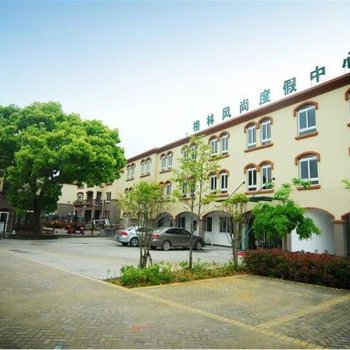 朱家尖外滩酒店