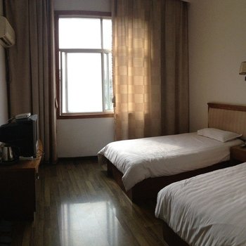 江山江郎山利国大酒店酒店提供图片