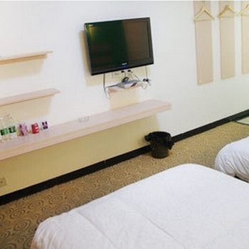 岳阳市儒家便捷酒店酒店提供图片