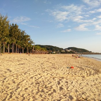 陵水海棠湾海景度假公寓酒店提供图片