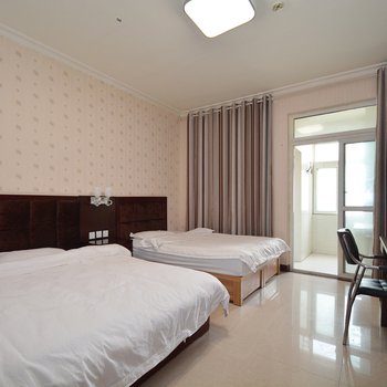 鑫鑫宾馆(郑州宏图街店)
