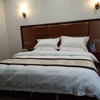 重庆遇合酒店酒店提供图片