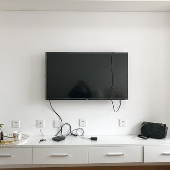 成都阿雯的温馨小家普通公寓酒店提供图片