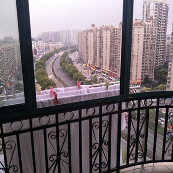 南京美润家庭公寓