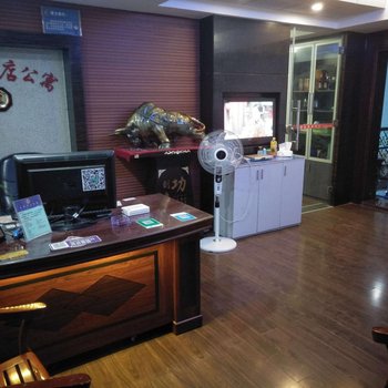 龙岩嘉华-陆缘酒店式公寓酒店提供图片