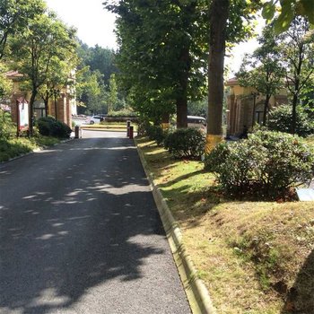武隆仙女山木里小镇公寓酒店提供图片