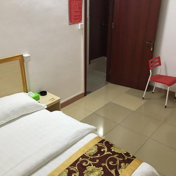 广州99商务公寓酒店提供图片