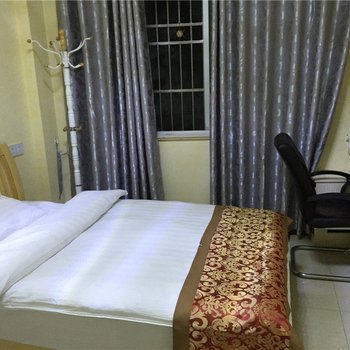 都昌县168商务宾馆酒店提供图片