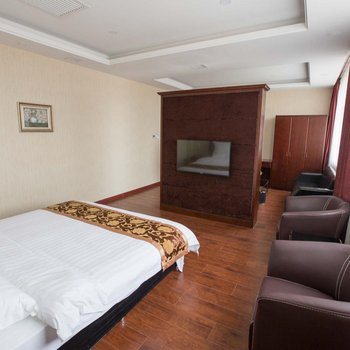 唐山银河酒店酒店提供图片