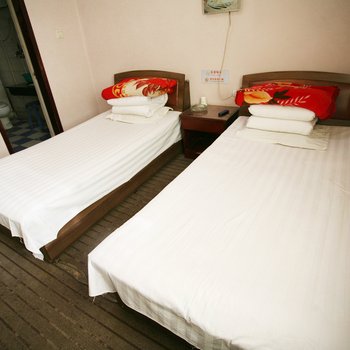 忻州海洋红宾馆酒店提供图片