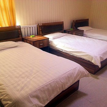 乌鲁木齐天府居宾馆酒店提供图片