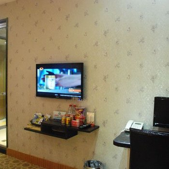 温州新澳之林宾馆酒店提供图片