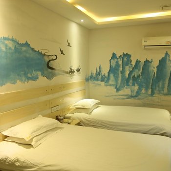 金乡明珠港湾快捷宾馆酒店提供图片
