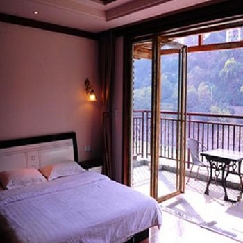 攀枝花金雅仙客酒店提供图片