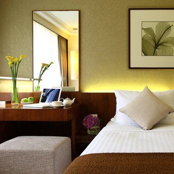 香港城市花园酒店酒店提供图片