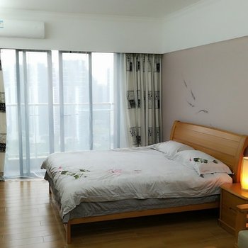 深圳大川的家酒店式公寓酒店提供图片