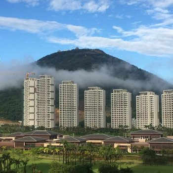 薰伊草度假酒店公寓(阳江闸坡海陵岛店)酒店提供图片