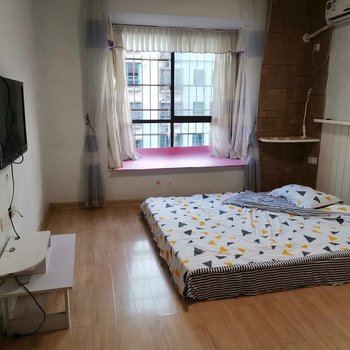 防城港ChunSpring公寓(3号店)酒店提供图片