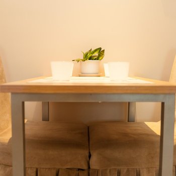 西安缤客公寓太白立交店酒店提供图片