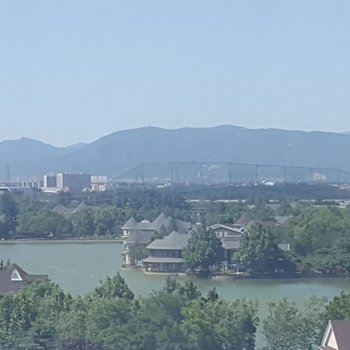 北京我在京城与海边等您回家·公寓(西环路南口分店)