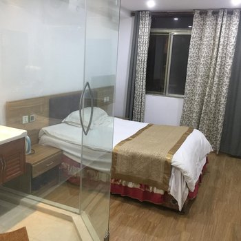 苏州虎丘塔影旅社