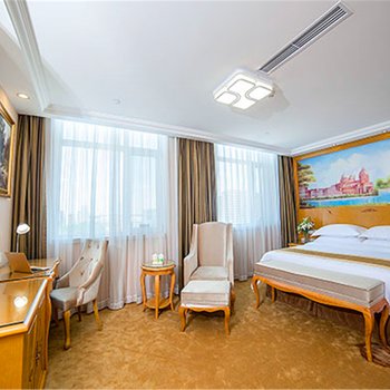 维也纳酒店(涿州高铁站店)酒店提供图片